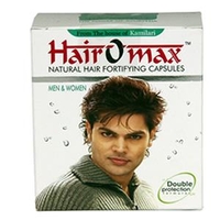 Hair O Max Capsules 50 Caps