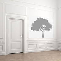 Great Tree Wall Sticker