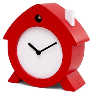Home Sweet Home Cuckoo Clock