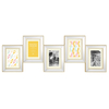 Maggiore Mirror III Multi Photo Frame