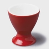 Red Single Egg Cup