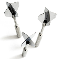 Suck UK Dart Coat Hooks