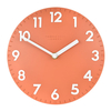 Thomas Kent Camden Clock Clementine - 12 inch