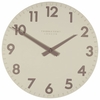 Thomas Kent Camden Clock Cream - 20 inch