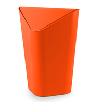 Umbra Corner Can - Orange