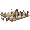Umbra Wobble Chess Set