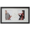 Umbra You and Me Photo Display