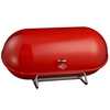 Wesco Breadboy Red Breadbin