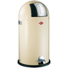 Wesco Kickboy Bin - Almond
