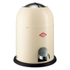 Wesco Kickmaster Bath Bin - Almond