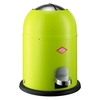 Wesco Kickmaster Bath Bin - Lime Green