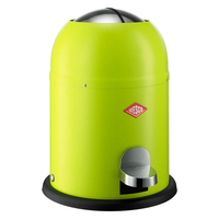 Wesco Kickmaster Bath Bin - Lime Green