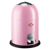 Wesco Kickmaster Bath Bin - Pink