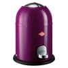Wesco Kickmaster Bath Bin - Purple