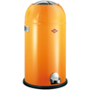 Wesco Kickmaster Bin - Orange