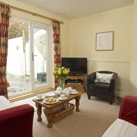 1 Top View Cottages