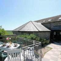 The Granary (Malborough)