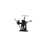 Golfsmith Professional Loft & Lie Bending Machine