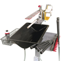 Golfsmith Ultimate Gripping Station