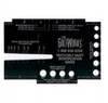 Golfworks Multi Golf Shaft ID Gauge