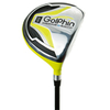 Golphin for Kids 526 RH Green - Driver
