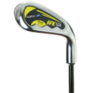 Golphin for Kids 526 RH Green - Swedger