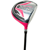 Golphin for Kids 728 RH Pink - Driver
