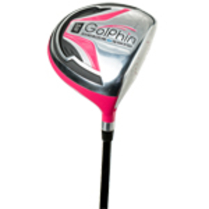 Golphin for Kids 728 RH Pink - Driver