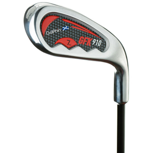 Golphin for Kids 910 Red - 7 Iron