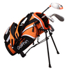 Golphin for Kids GFK 324 Orange Junior Set RH