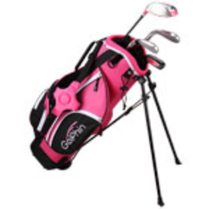 Golphin for Kids GFK 526 Pink Junior Set RH