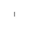 Grafalloy Attacklite. 370 Iron Shaft - Regular