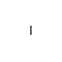 Grafalloy Attacklite. 370 Iron Shaft - Regular