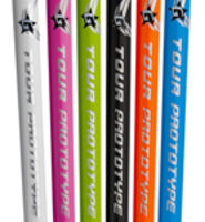 Grafalloy Bimatrix Tour Prototype Golf Shaft