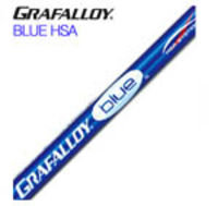 Grafalloy Blue Hsa. 335 X Wood Shaft