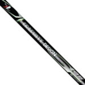 Graphite Design G Series Hybrid 0.370 Shaft