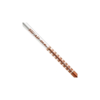 (S30) Graphite Design Tour AD DI-6 Wood 0.335 Shaft R