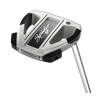 TaylorMade 2021 Putter SpiderEX Wht/Wht 3Rh 33IN