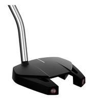 TaylorMade 2022 Putter Assault X Black SB Rh 34IN