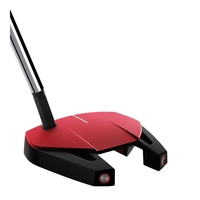 TaylorMade 2022 Putter Assault X Red 3 Rh 34IN