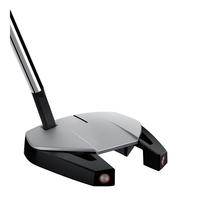 TaylorMade 2022 Putter Assault X Silver 3 Rh 34IN