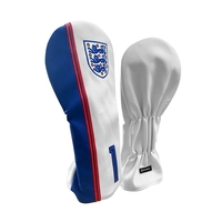 TaylorMade England Football - Driver Headcover