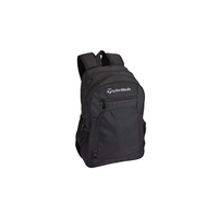 TaylorMade Performance Backpack Black
