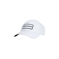 TaylorMade Performance Lite Cap -white