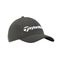 TaylorMade Performance Seeker Cap - Charcoal
