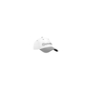 TaylorMade Performance Seeker Cap - White/Grey