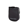 TaylorMade Performance Valuables Pouch Black