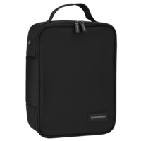 TaylorMade Players Shoe Bag Black