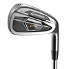 TaylorMade PSi Irons 4-PW Rh - Stiff KBS C-Taper 105