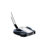 TaylorMade Putter SpiderEX Nvy/Wht 3 Rh 34IN